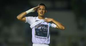 Vitória 0 x 3 Grêmio - Tricolor bem perto das quartas da Copa do Brasil