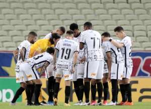Prognósticos de Fortaleza x Corinthianse São Paulo x Bahia pela 11ª rodada do Brasileirão 2021