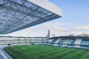 Coritiba x Remo - Visando a liderança, Coxa recebe o Leão!