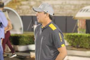 Série C: Treinador do Criciúma não vê elenco abalado após perda da invencibilidade