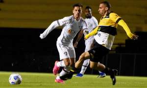 Fluminense x Criciúma - Se a classificação não vier, haja pressão!