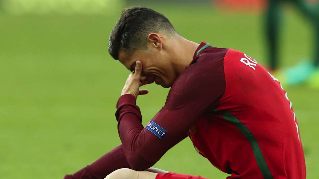 Com 5 italianos, Uefa divulga seleção da Eurocopa; Cristiano Ronaldo fica fora