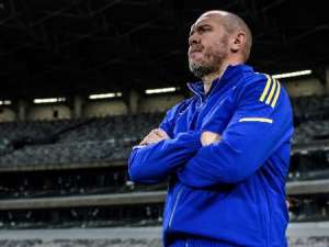 Série B: Após nova derrota, técnico do Cruzeiro descarta pedir demissão: 