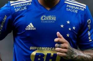 Sugestivo! Grande clube da Série B fecha patrocínio com marca de papel higiênico