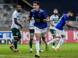 Cruzeiro perde jogador titular para time do Brasileirão