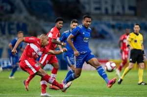 Cruzeiro x Londrina - Quem diria que fosse um confronto direto contra a degola