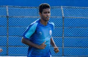Atlético-GO tenta tirar ex-Flamengo de time da Série B