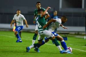 SÉRIE B: Goiás 