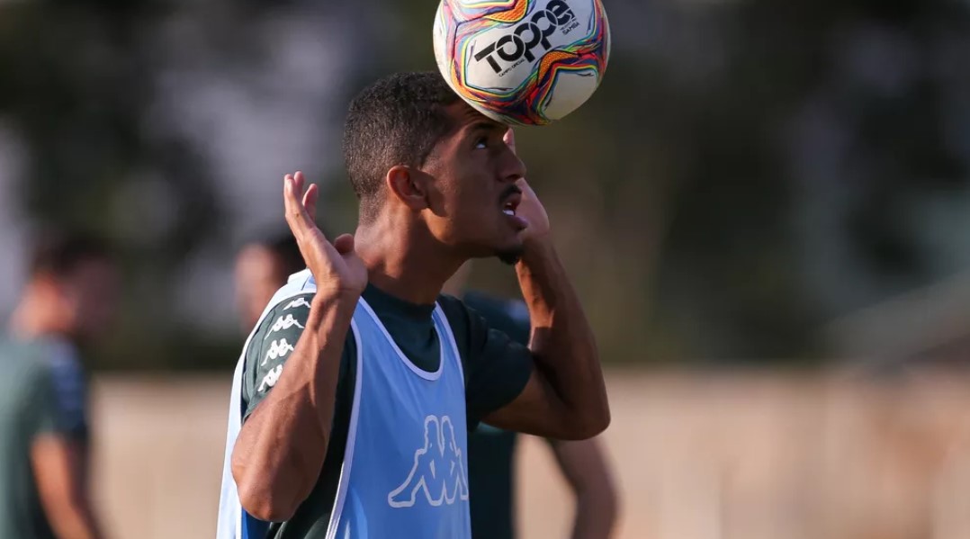 Corinthians deve desfalcar o Guarani na Série B; Davó a caminho do exterior