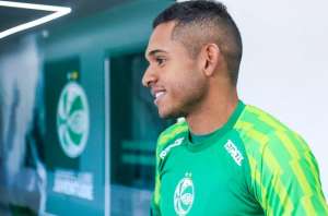 Agora alviverde, ex-Ponte valoriza chegada no Juventude: 