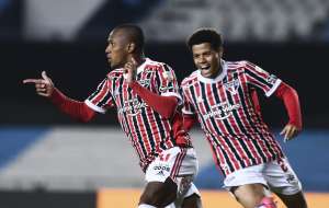 Monitorado desde os 8 anos, Marquinhos foi garimpado nos arredores do Morumbi