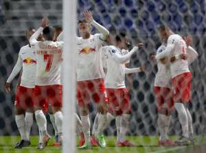 Red Bull Bragantino 