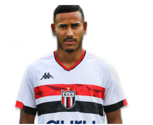 Série D: Inter de Limeira anuncia atacante que disputou o Paulistão pelo Botafogo-SP