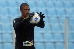 Série B: Goleiro da base ganha chance no Botafogo, que terá Chay contra Cruzeiro