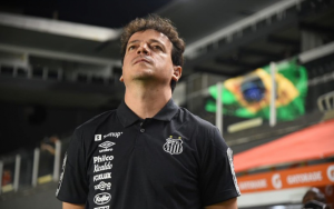 Diniz quer paciência para fazer lição de casa ante Juazeirense na Copa do Brasil