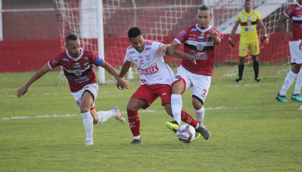 SÉRIE D: Cascavel-PR confirma liderança e Itabaiana-SE decepciona