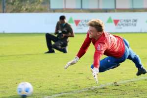 Sombra de Carné! Juventude contrata goleiro ex-Corinthians e Grêmio