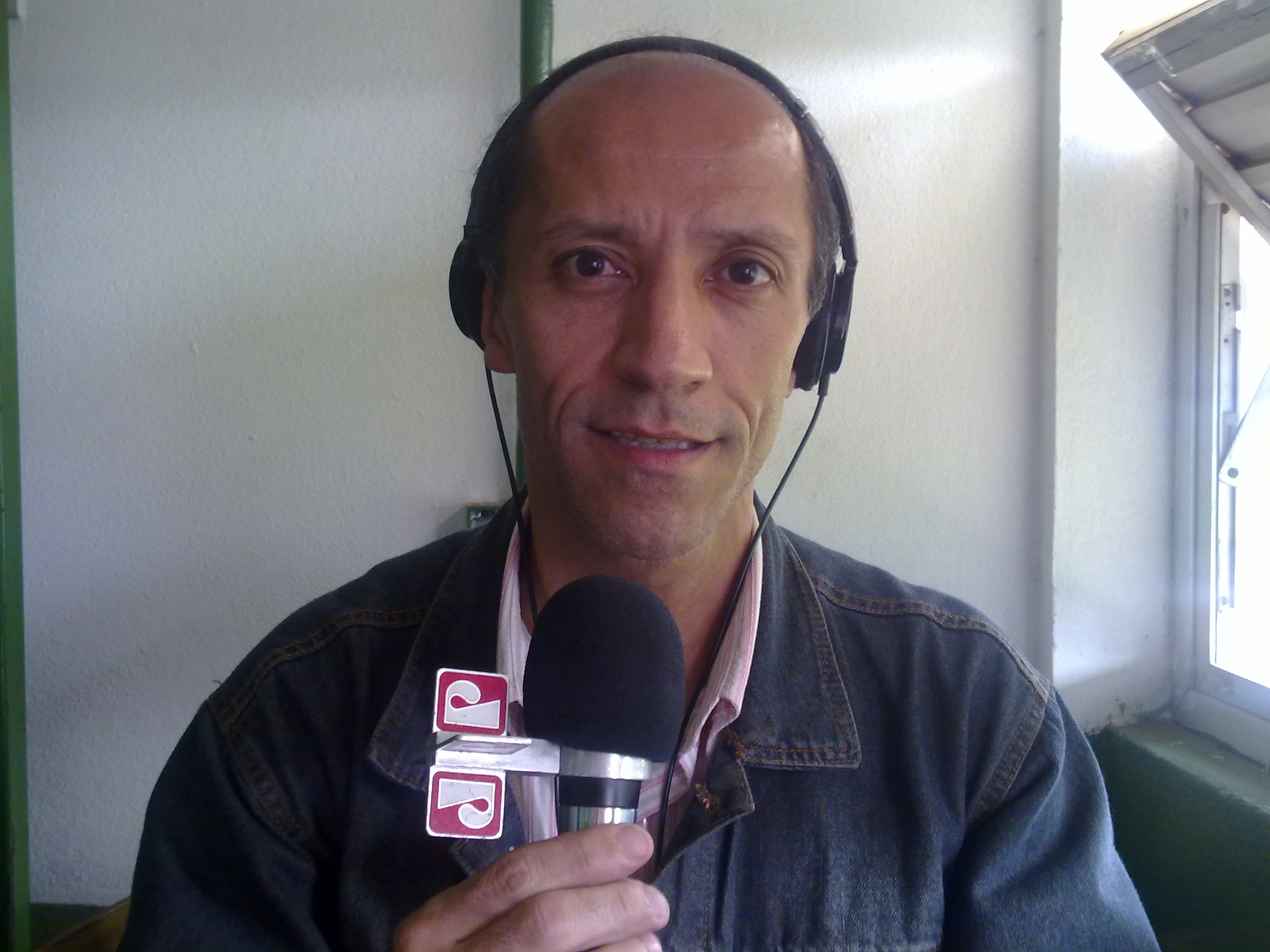 Luto! Aos 57 anos, morre narrador que fez sucesso na Rádio Jovem Pan de São Paulo