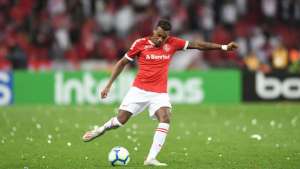 Edenílson lamenta novo tropeço do Inter: 