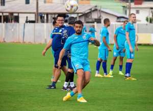 Série B: Ex-Cruzeiro e herói na rodada passada ganham vaga no Avaí