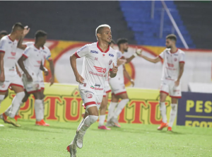 Ceará anuncia contratação de atacante do Braga, de Portgual