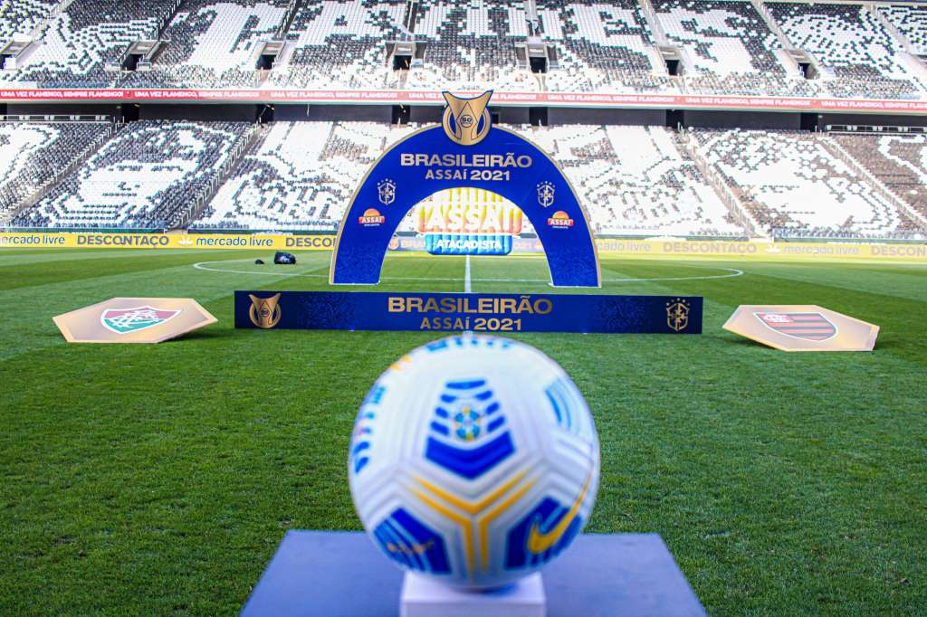 Câmara aprova urgência do projeto da ‘Lei do Mandante’ para jogos de futebol