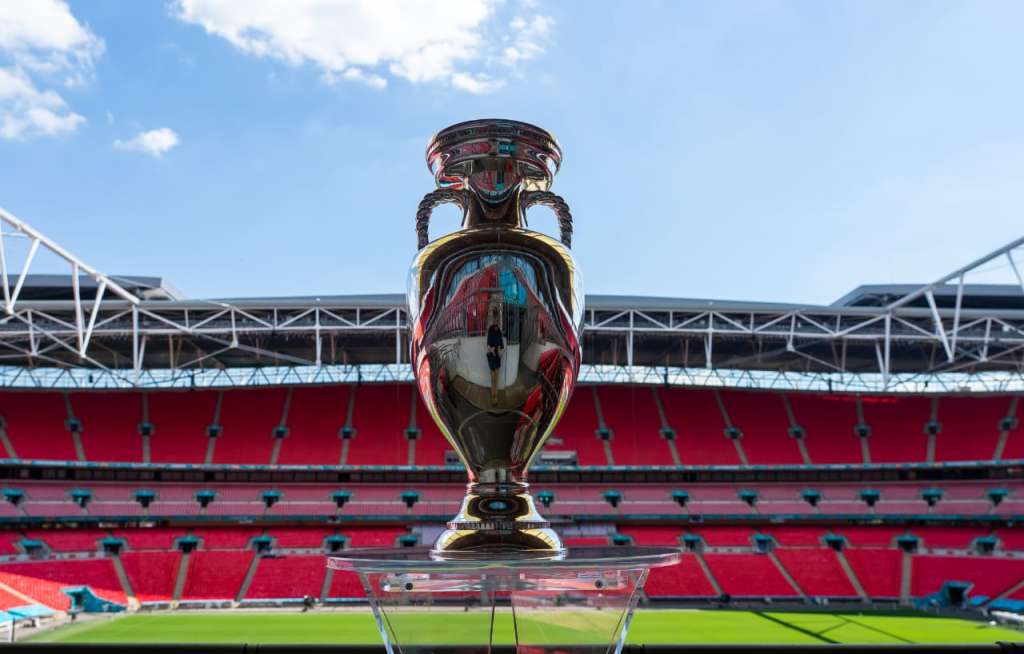 Itália x Inglaterra – A final dos tabus e de muita pressão, quem se garante?