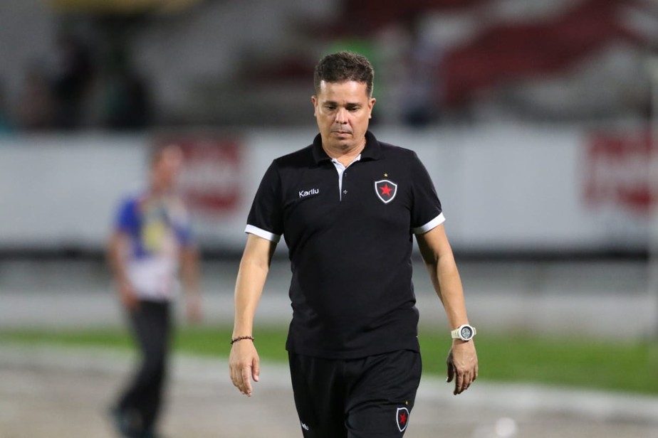 Clube da Série C acerta com ex-técnico de Guarani e XV de Piracicaba