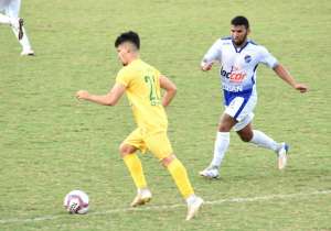 Galvez-AC 0 x 1 São Raimundo-RR - Mundão é eficiente e vence fora
