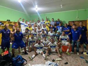 ACREANO: Atlético-AC define no contra-ataque e mantém tabu de quase 13 anos