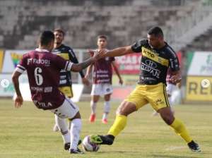 Série D 2021 ainda contabiliza oito clubes invictos após seis rodadas