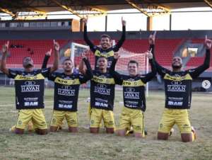 FC Cascavel-PR 1 x 0 Juventus-SC - Líder vence outra em jogo com Balotelli e Di Maria!