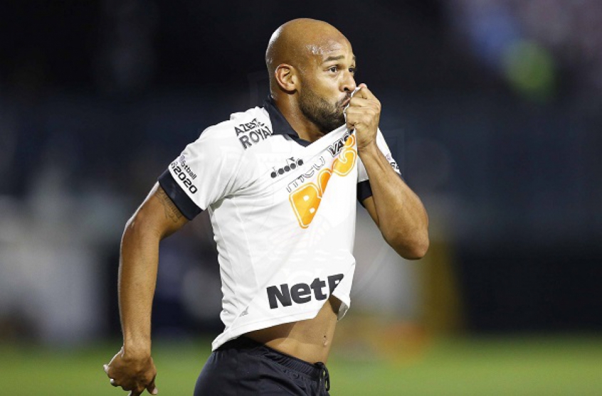 Série B: Goiás anuncia oficialmente ex-volante de Vasco, Ponte e Corinthians