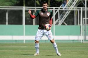 Série D: Zagueiro retorna aos treinos, mas DM da Portuguesa segue cheio