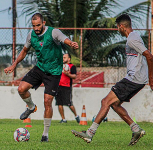 Ferroviário x Manaus - Vivendo momentos opostos, times se encontram com retorno de jogadores