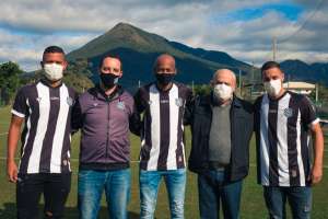 Série C: Figueirense anuncia 'pacotão' de reforços