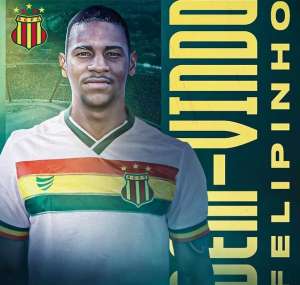 Série B: Sampaio Corrêa acerta com lateral que estava em clube do Brasileirão