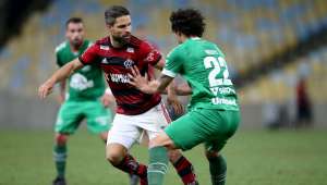 Flamengo x Chapecoense - Vencer ou vencer no Brasileirão
