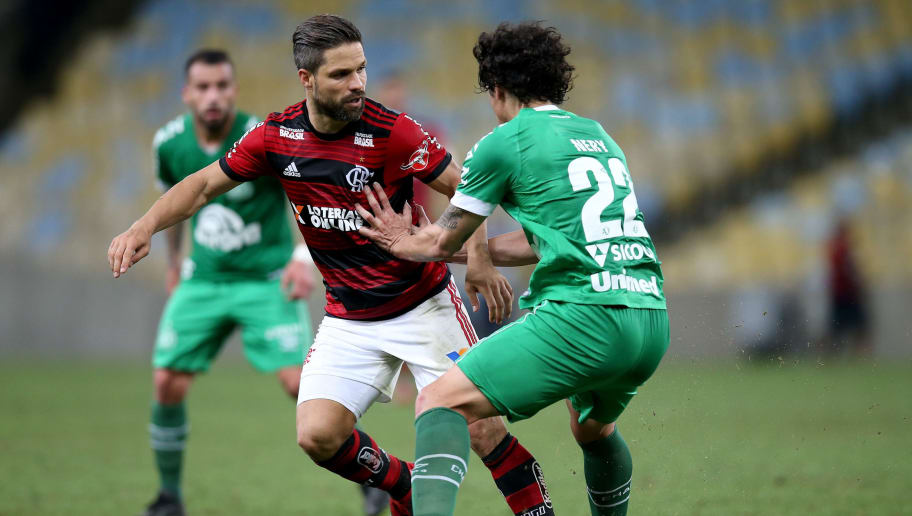 flamengo v chapecoense brasileirao series a 2018 5cd6b3256662094f47000001