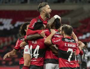 Corinthians x Flamengo - Inconstante Timão será páreo em campo?