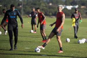 Libertadores: Flamengo inicia a troca de ingressos para decisão em Brasília