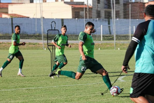 Floresta-CE x Ferroviário-CE - Momentos distintos marcam o confronto