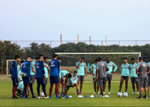 Embalado após vitória contra o Fla, Fluminense encara o Ceará