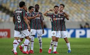 Fluminense 3 x 0 Criciúma - Meninos de Xerém garantem a classificação e a paz no Flu