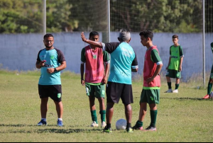 Floresta-CE x Tombense-MG - Duelo pode valer a liderança do Grupo A