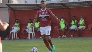 Atlético-BA 2 x 2 Bahia de Feira-BA - Ninguém conquistou a primeira vitória