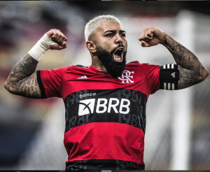Vidente prevê queda de avião do Flamengo caso Gabigol viaje para a Argentina