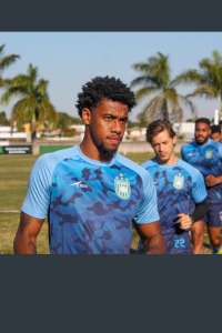 Série D: Gama-DF tem reforços para enfrentar o líder Goianésia-GO