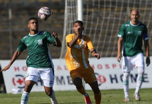 Brasiliense 0x0 Gama - Pior para o Gama que é o sexto; Jacaré é vice-líder
