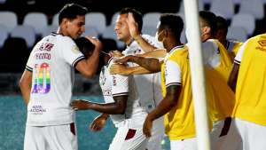 Brasileirão: Fla-Flu é destaque da nona rodada